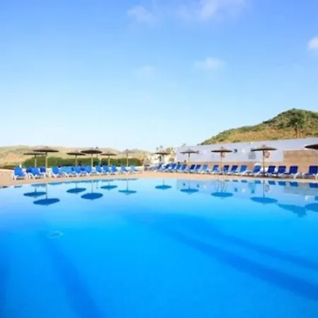 Apartamento Trh Tirant Playa Fornells (Menorca)