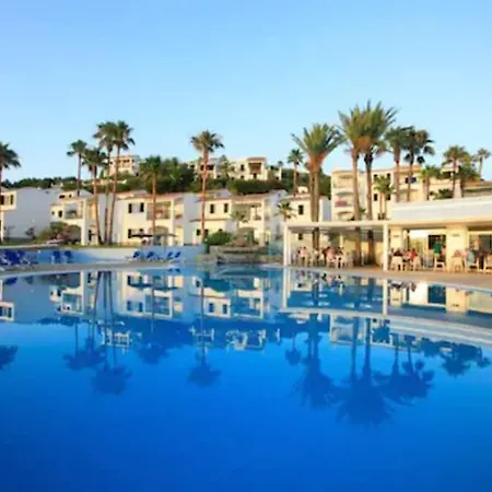 Apartamento Trh Tirant Playa Fornells (Menorca)