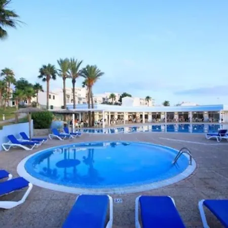 Trh Tirant Playa * Fornells (Menorca)