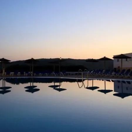 Trh Tirant Playa Fornells (Menorca)