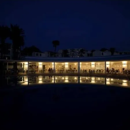 Apartamento Trh Tirant Playa *