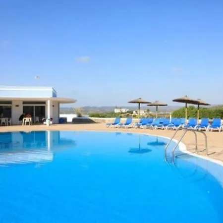 Apartamento Trh Tirant Playa Fornells (Menorca)