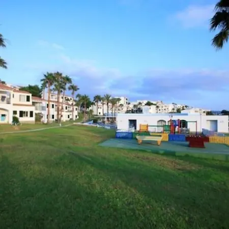 Trh Tirant Playa Apartamento