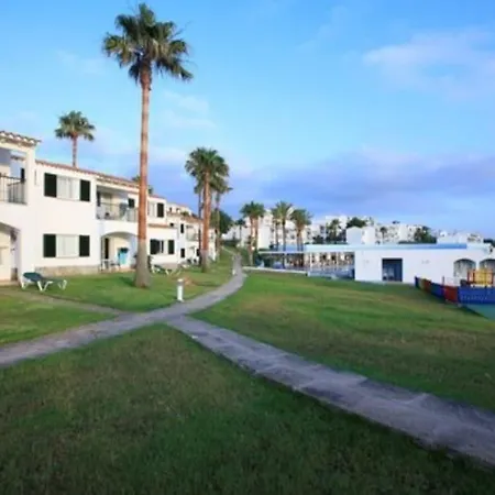 Apartamento Trh Tirant Playa *