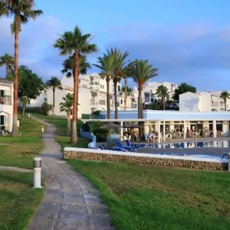 Apartamento Trh Tirant Playa