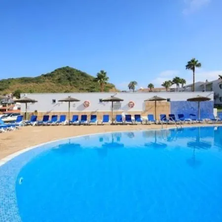 Trh Tirant Playa Fornells (Menorca)