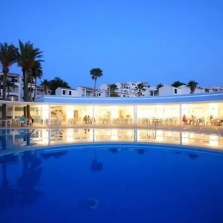 Trh Tirant Playa Apartamento *