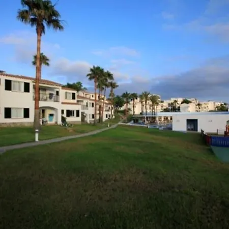Apartamento Trh Tirant Playa