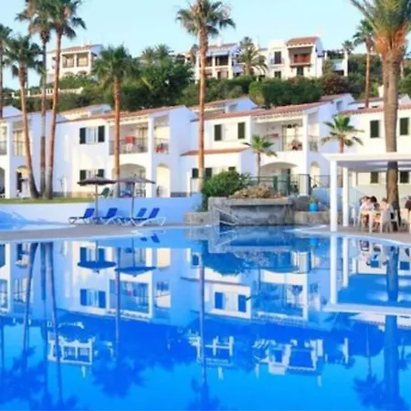Trh Tirant Playa Apartamento