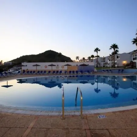 Trh Tirant Playa Fornells (Menorca)