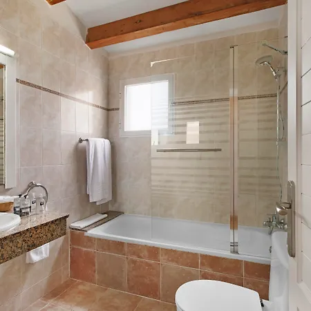 Trh Tirant Playa Apartamento