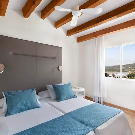 Trh Tirant Playa Apartamento