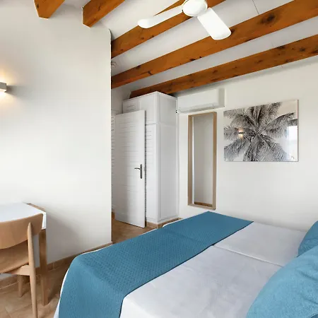Apartamento Trh Tirant Playa *