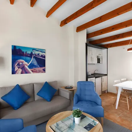 Trh Tirant Playa Apartamento *