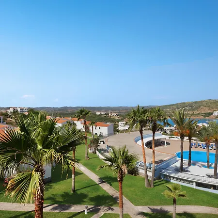 Trh Tirant Playa Apartamento Fornells (Menorca)
