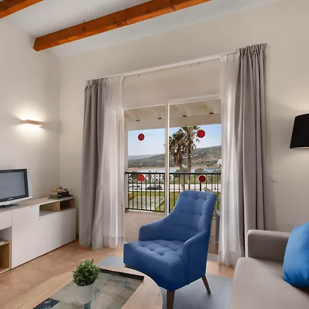 Trh Tirant Playa Apartamento Fornells (Menorca)