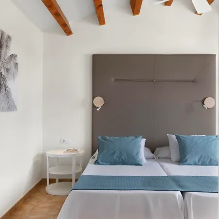 Apartamento Trh Tirant Playa *