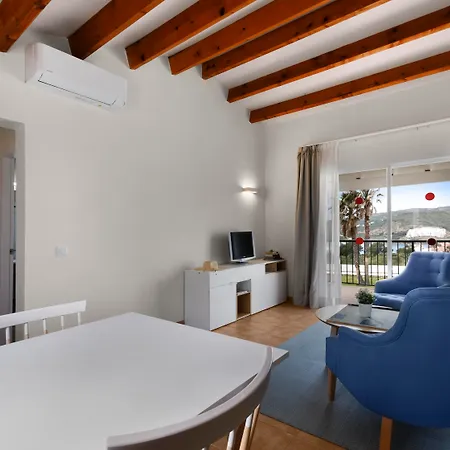 Apartamento Trh Tirant Playa *