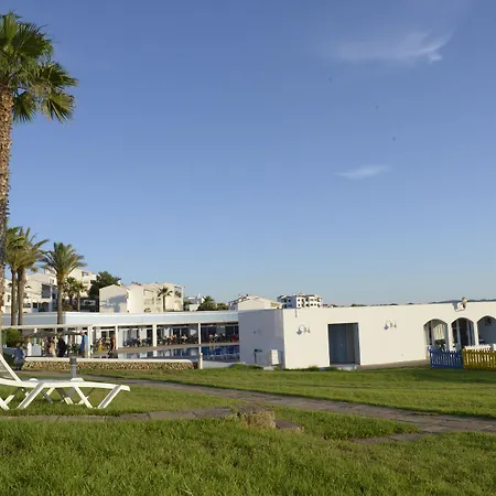 Apartamento Trh Tirant Playa