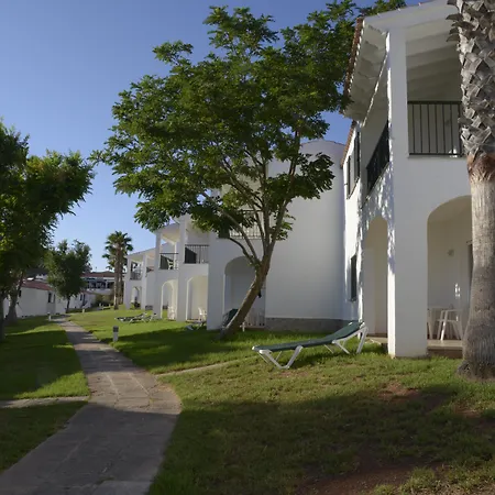 Apartamento Trh Tirant Playa *