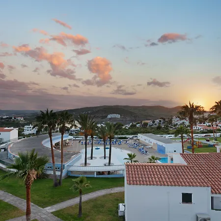 Trh Tirant Playa * Fornells (Menorca)