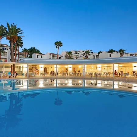 Appartamento Trh Tirant Playa Fornells (Menorca)