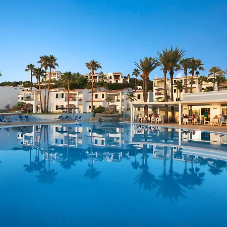 Trh Tirant Playa Apartamento Fornells (Menorca)