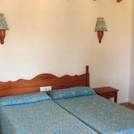 Trh Tirant Playa Apartamento