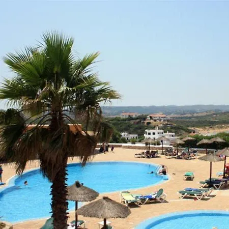 Trh Tirant Playa * Fornells (Menorca)