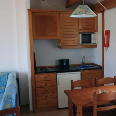 Trh Tirant Playa * Fornells (Menorca)