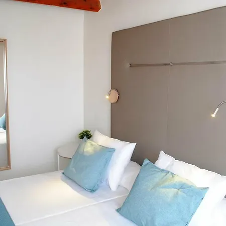Trh Tirant Playa Fornells (Menorca)