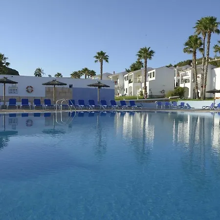 Trh Tirant Playa Apartamento *