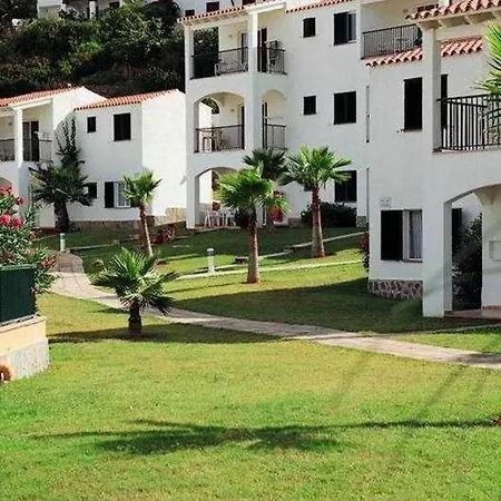 Trh Tirant Playa * Fornells (Menorca)