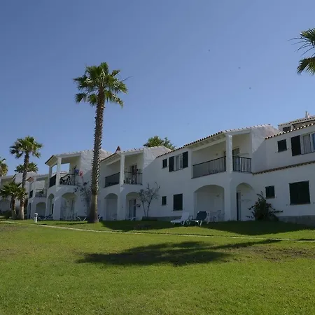 Apartamento Trh Tirant Playa Fornells (Menorca)