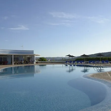 Apartamento Trh Tirant Playa *