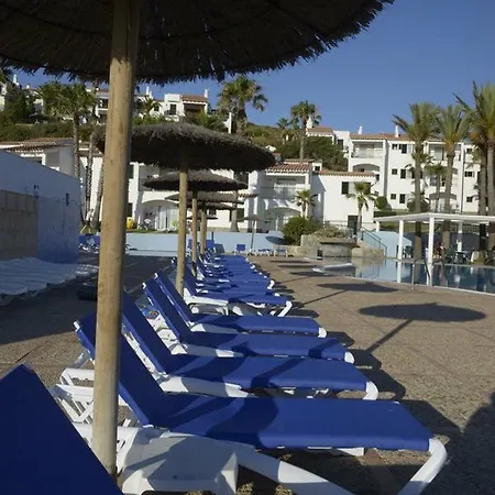 Trh Tirant Playa * Fornells (Menorca)
