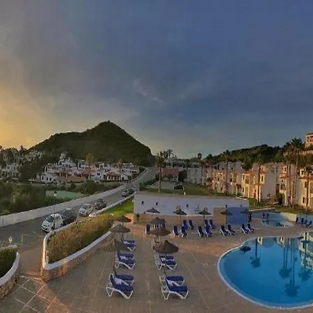 Trh Tirant Playa Apartamento