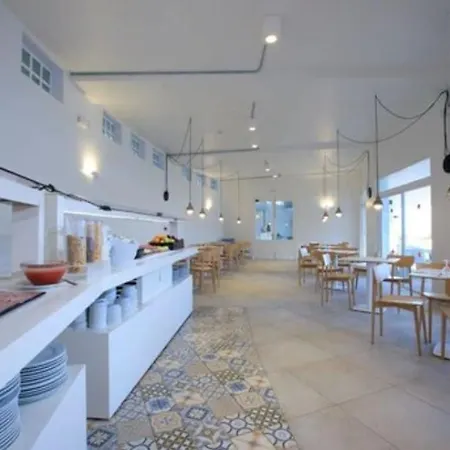 Apartment Trh Tirant Playa Fornells (Menorca)