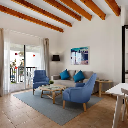 Trh Tirant Playa Apartment